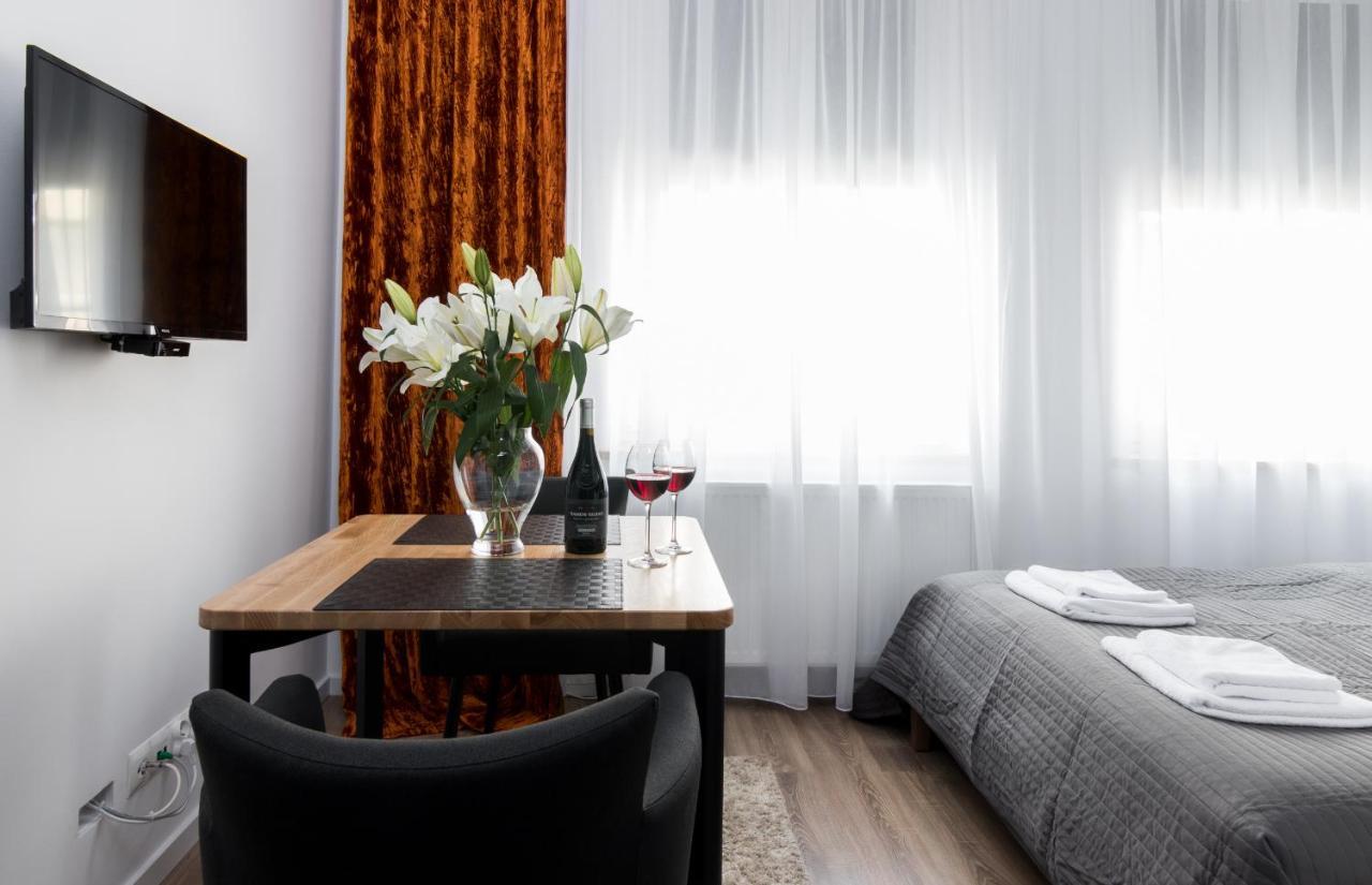 New Apartment! Jewish Quarter! Cracovia Exterior foto